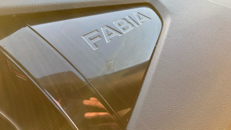 Skoda Fabia 1.0 TSI 110 Monte Carlo 5dr Petrol Hatchback